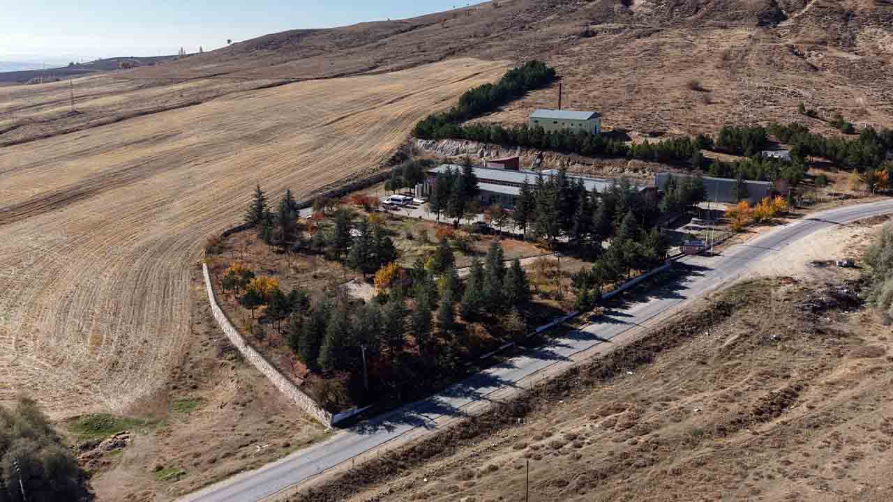 Kırıkkale Tutukevleri İşyurtları Kurumu Üretim2