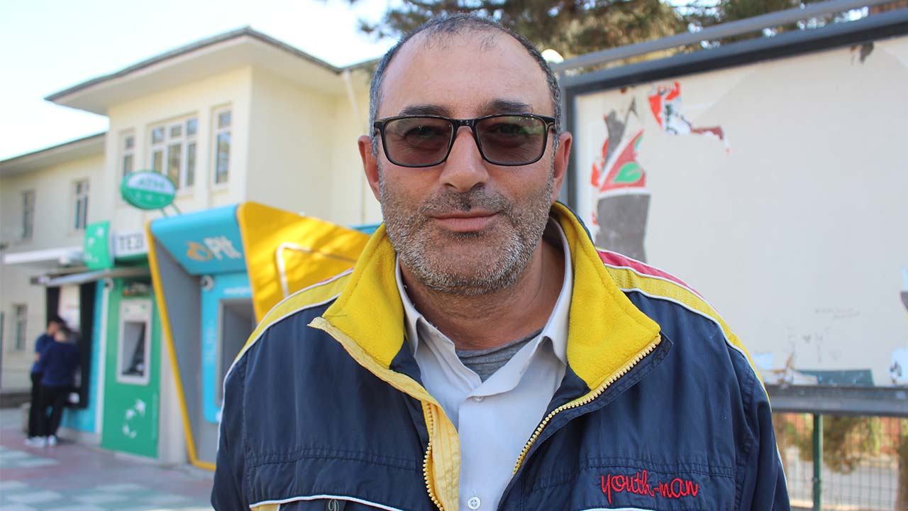 Mehmet Karabulut