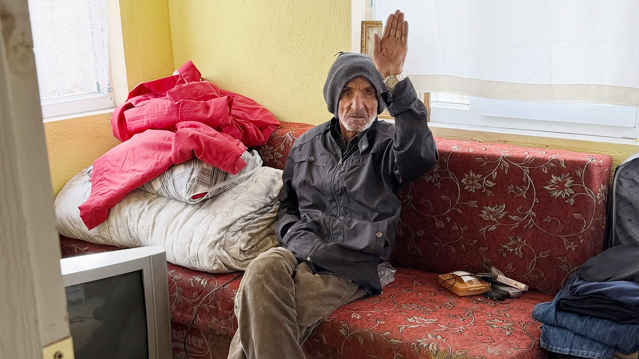 Mesut Taştan (1)