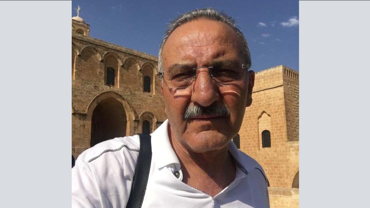Mevlüt Gül