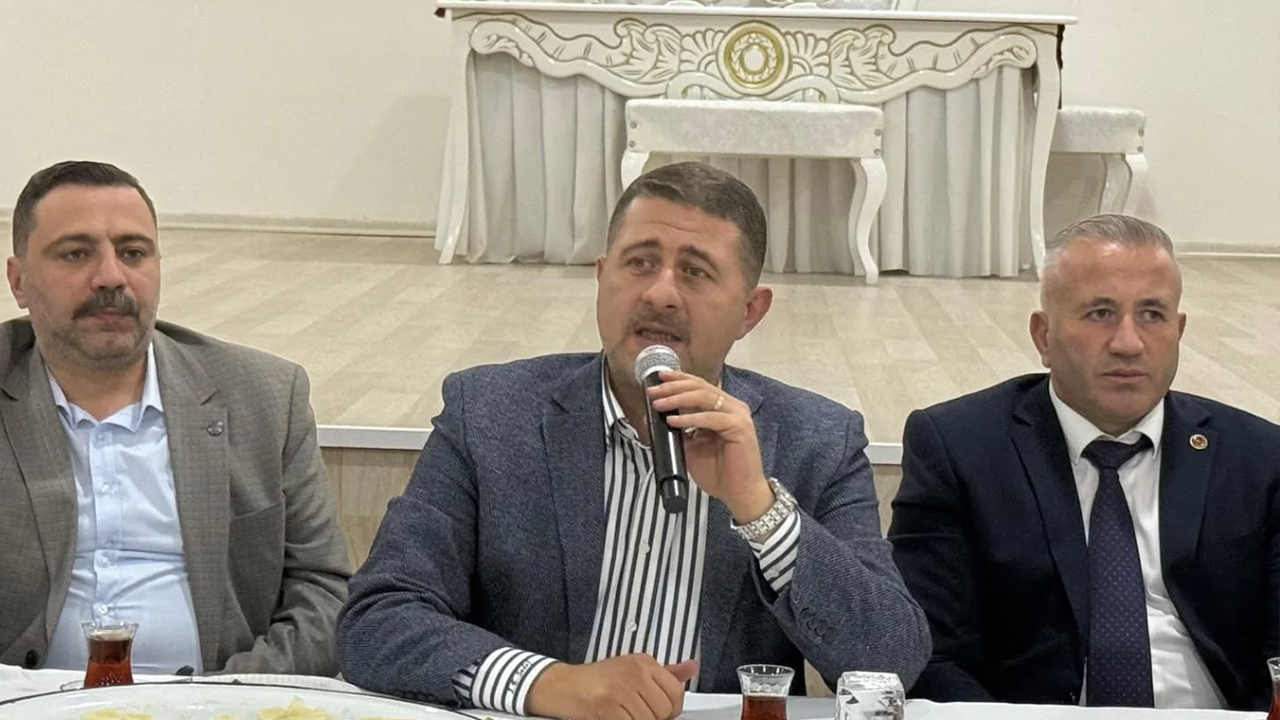 Mhp Yozgat Milletvekili Sedef Hayırlı Günler Komşum Ziyareti Doğankent (6)