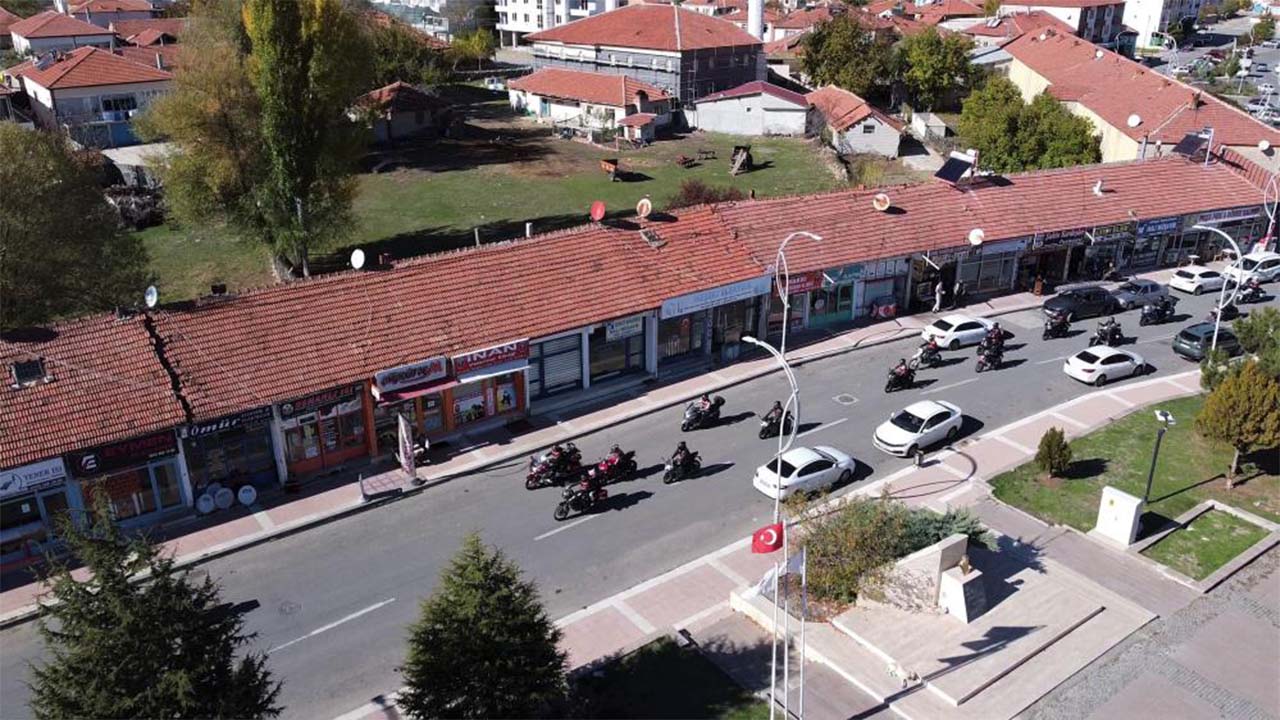 Motor Tutkunları (5)