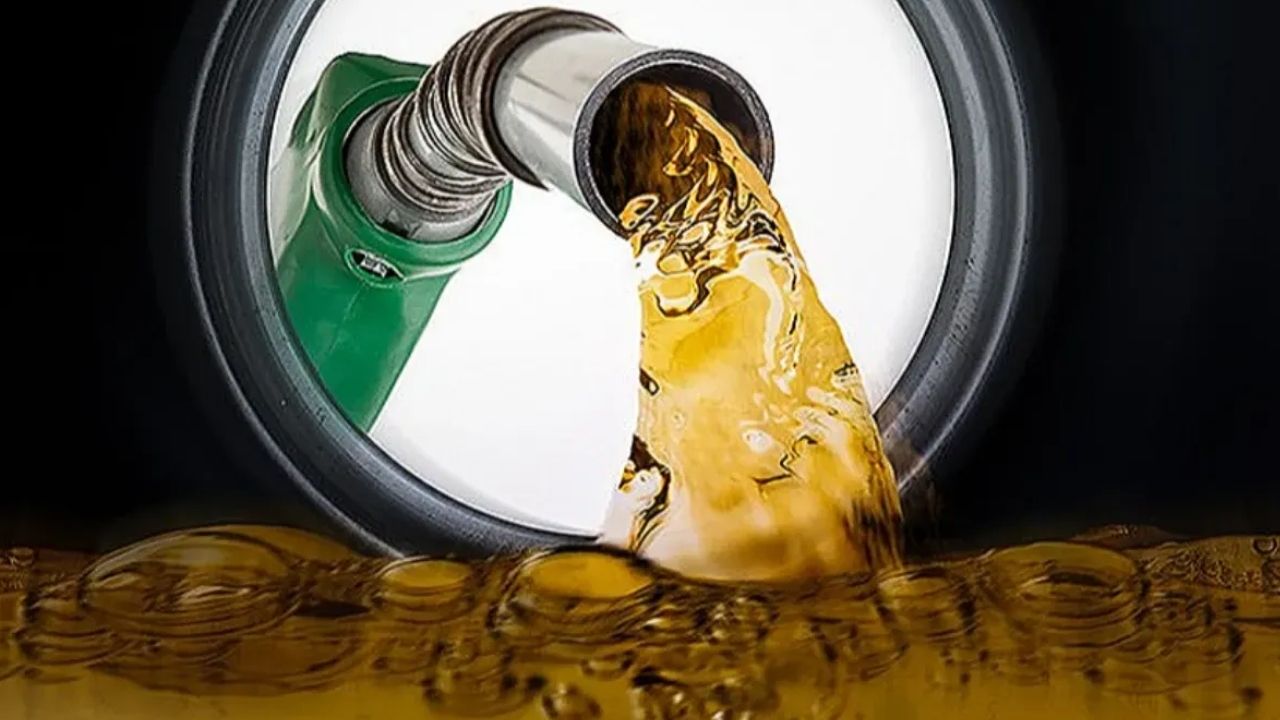 Motorin Fiyatlarına Yeni Zam Yolda Litre Fiyatı 60 Tl’yi Aşacak