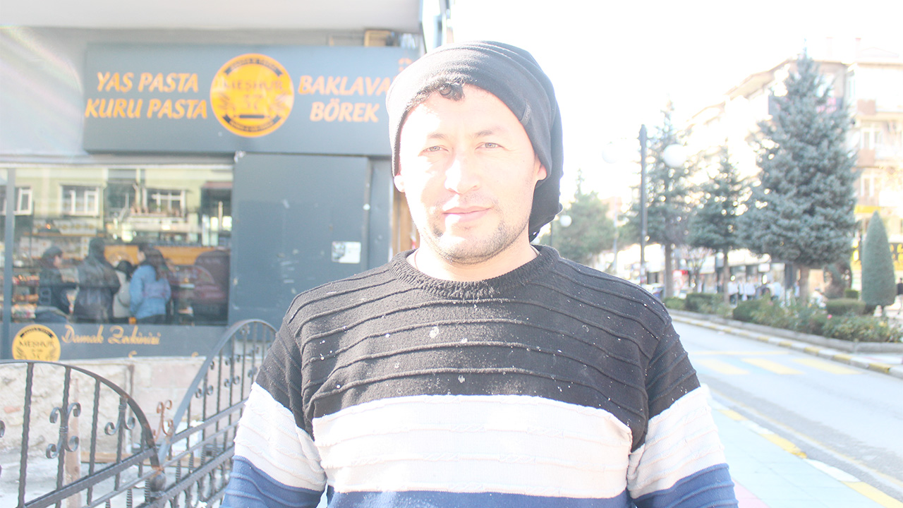 Muhammed Yağmur