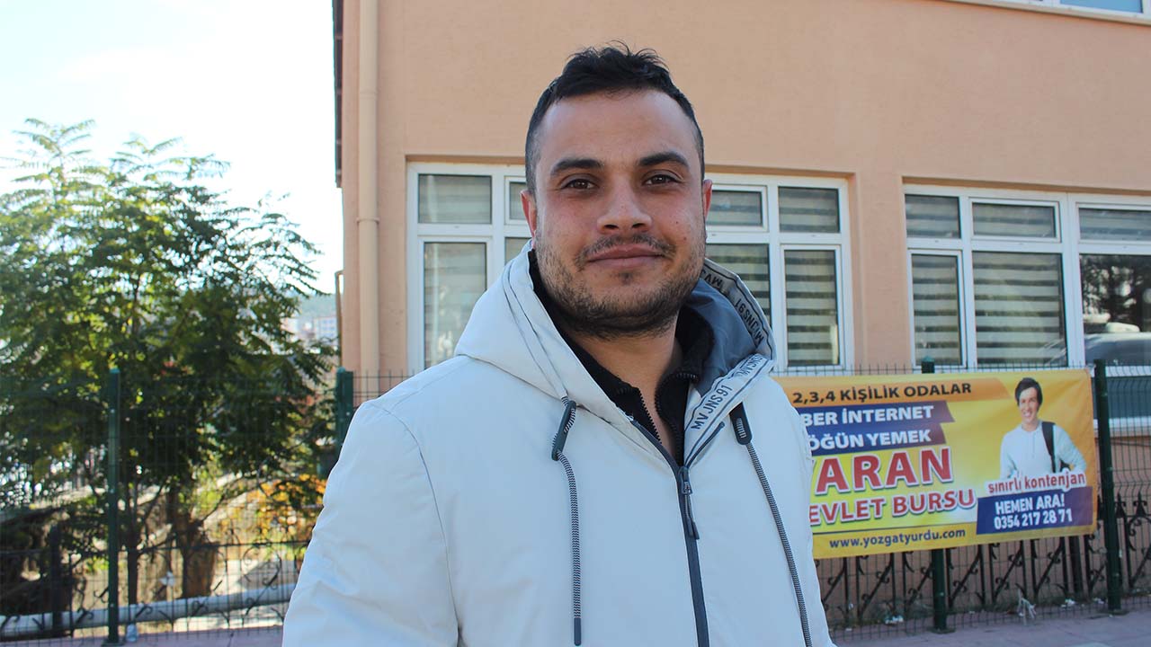 Murat Okulu