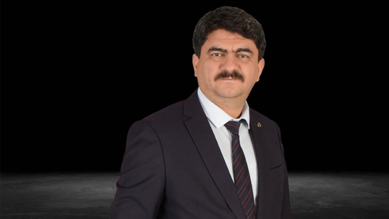 Mustafa Parlak