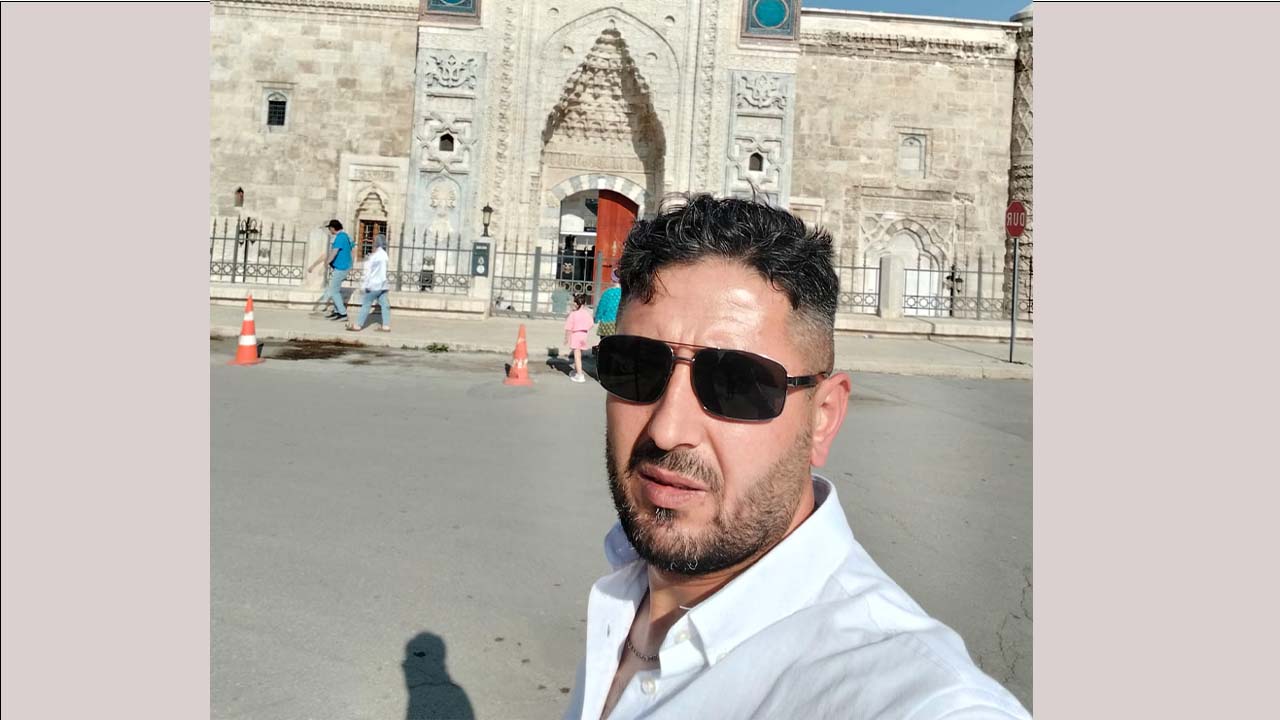 Nurullah Erbek