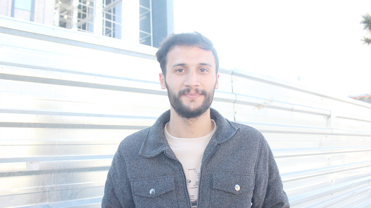 Ömer Tokcan