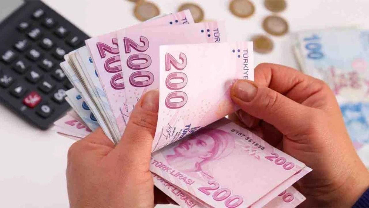 Özel Sektörde Maaş Promosyonu Belirsizliği (2)