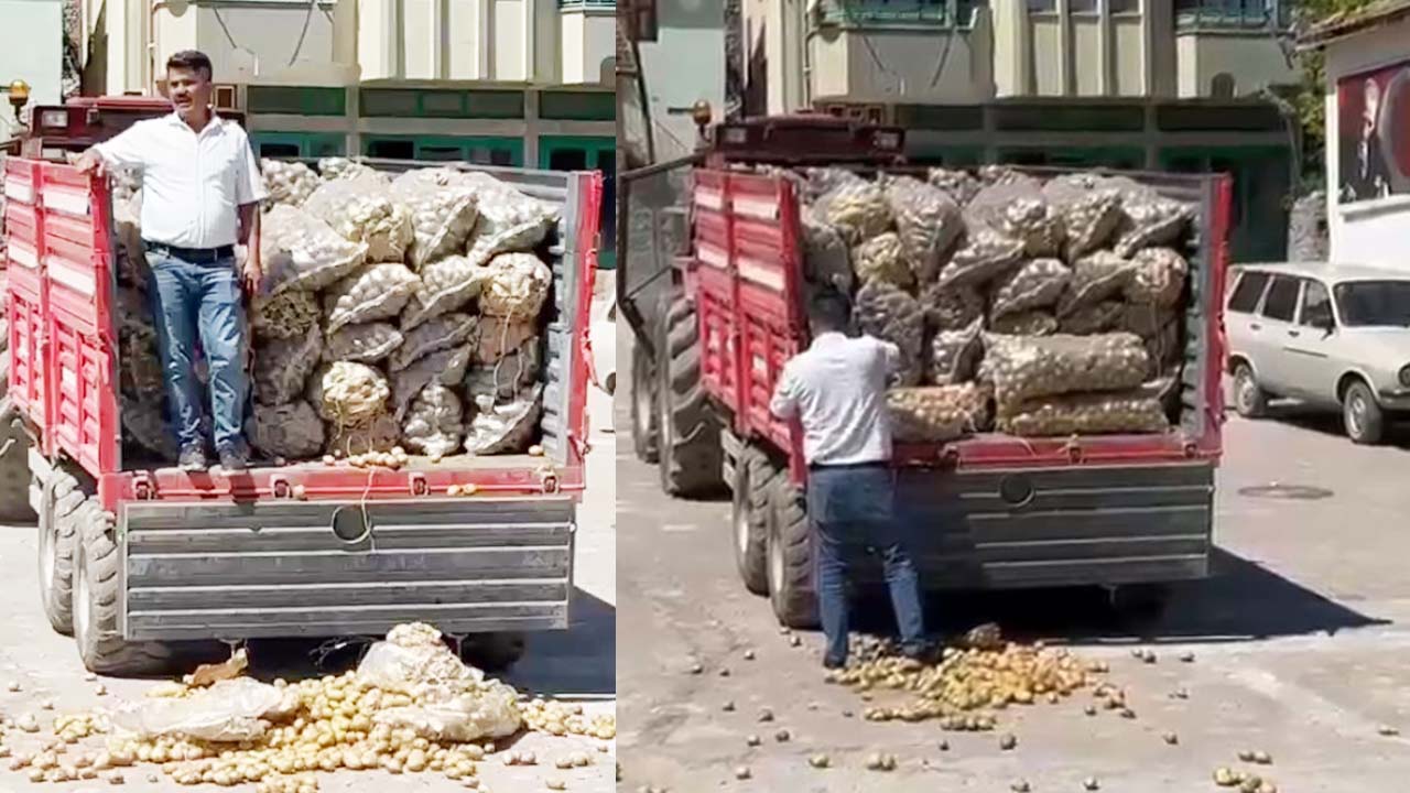 Patates Ceza (2)