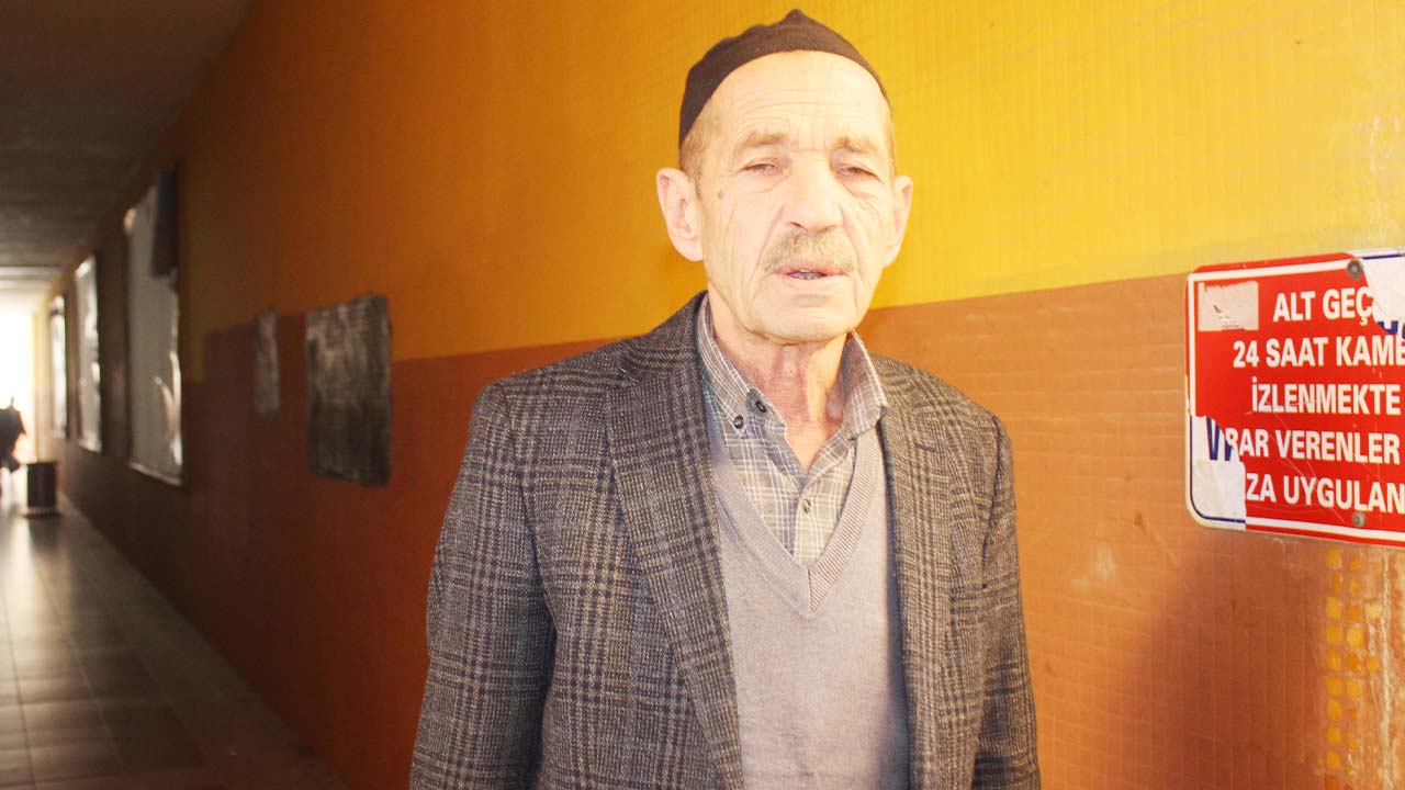 Recep Akdağ