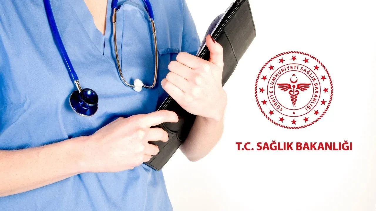 Sağlık Bakanlığı 26 Bin 673 Personel Alımı Yapacak-1