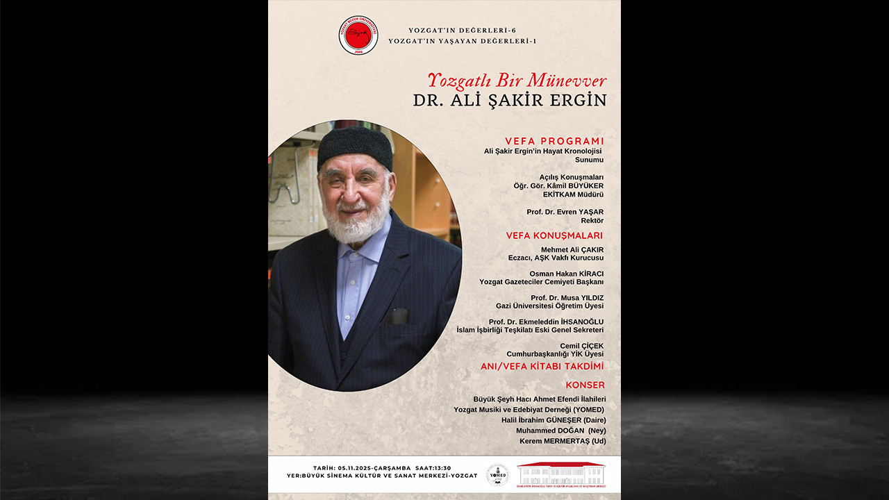 Şakir Ergin