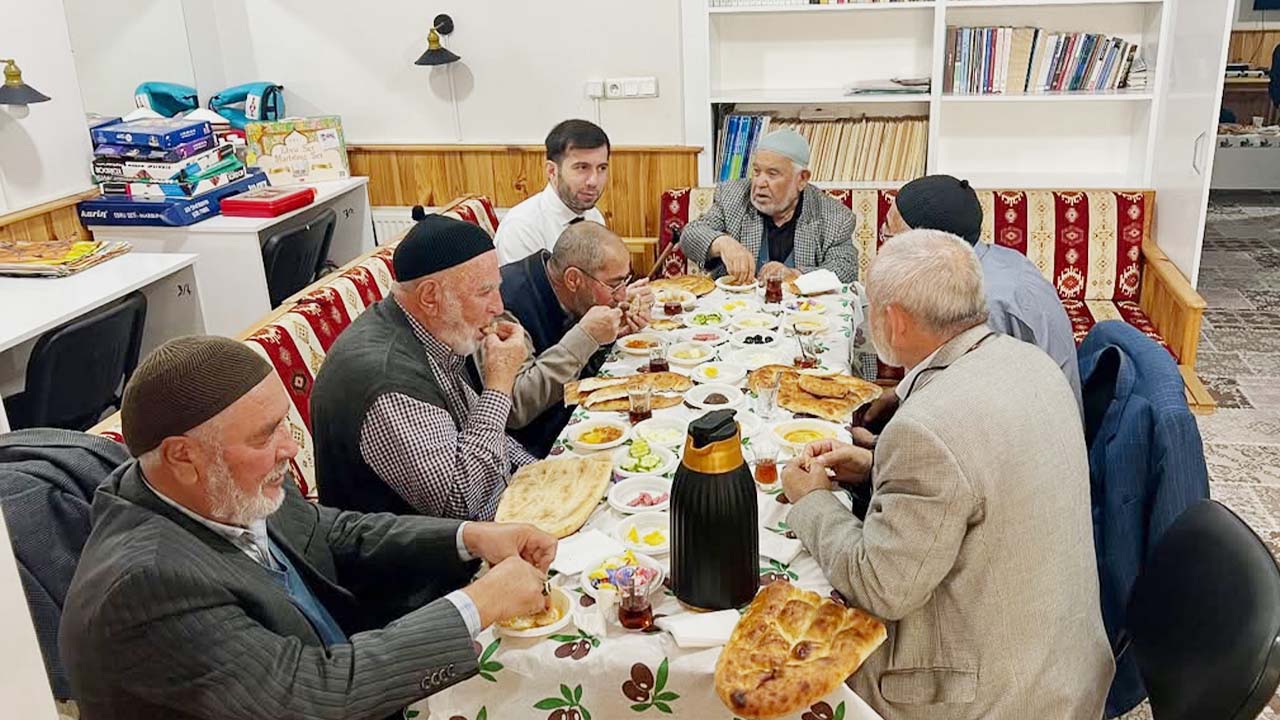 Şefaatli Vefa (1)