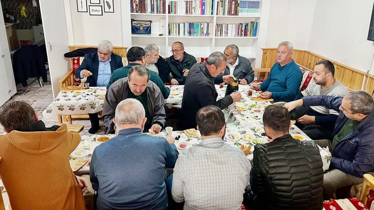 Şefaatli Vefa (2)