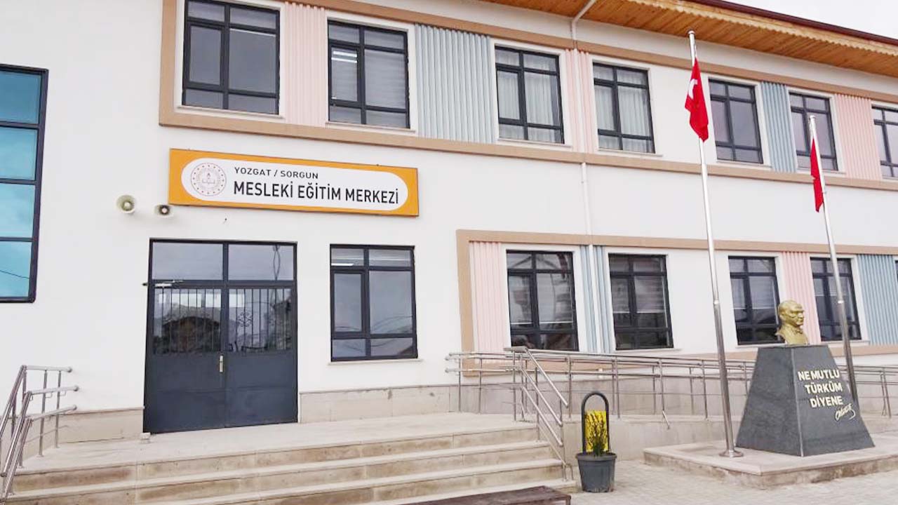 Sorgun Iha Meslek (4)