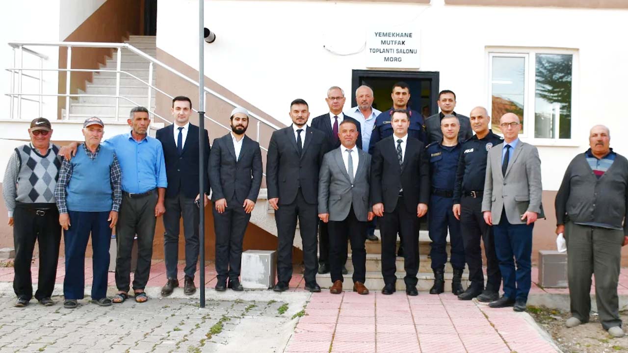 Sorgun Karaveli (2)