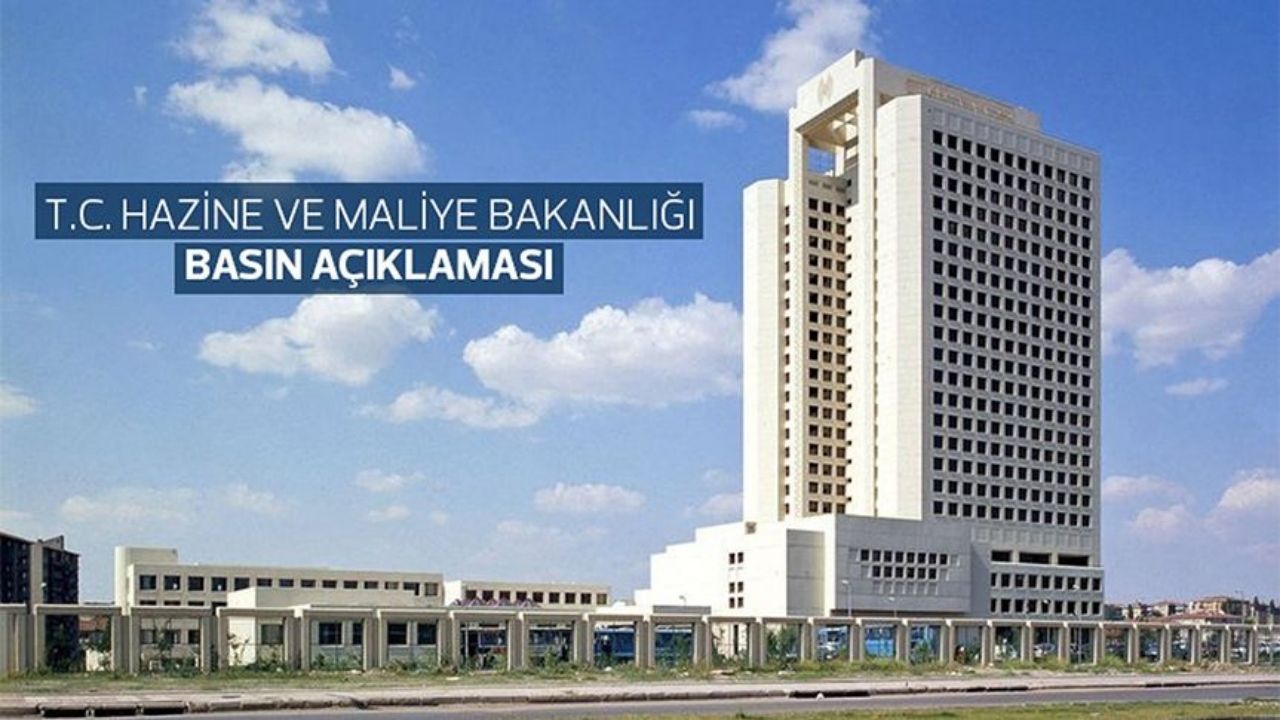 T.c. Hazine Ve Maliye Bakanlığı (2)