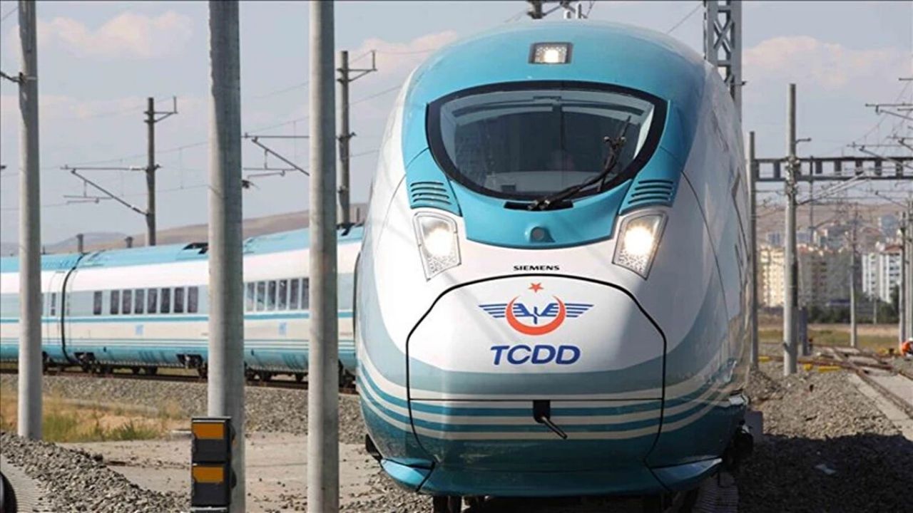 Tcdd’den İş Fırsatı-1