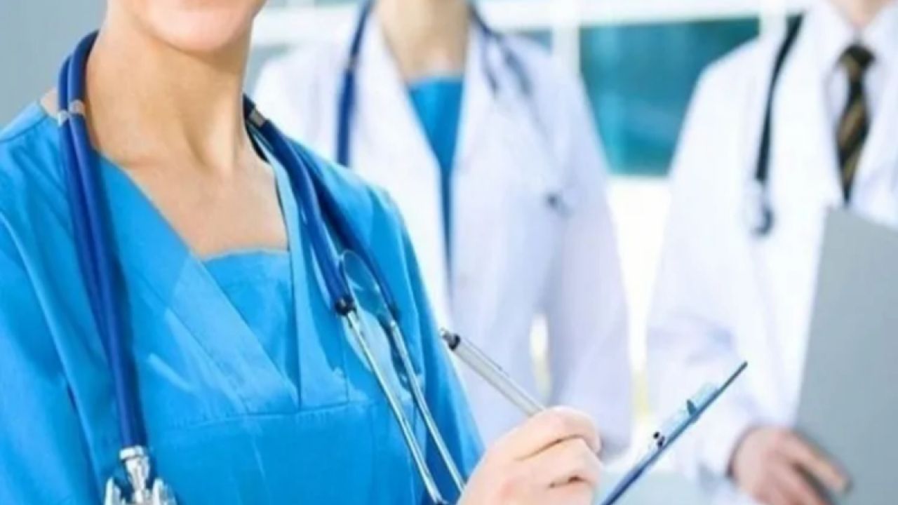 Tıpta Kadro Fırsatı! 17 Kişi Alınacak (2)