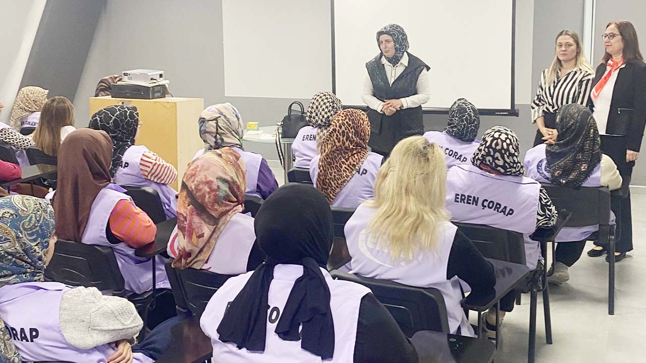 Tobü Eğitim Eren Çorap (1)