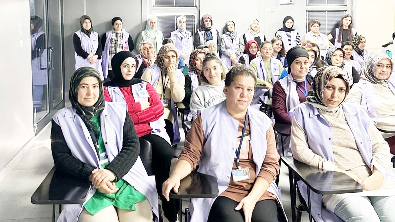 Tobü Eğitim Eren Çorap (2)