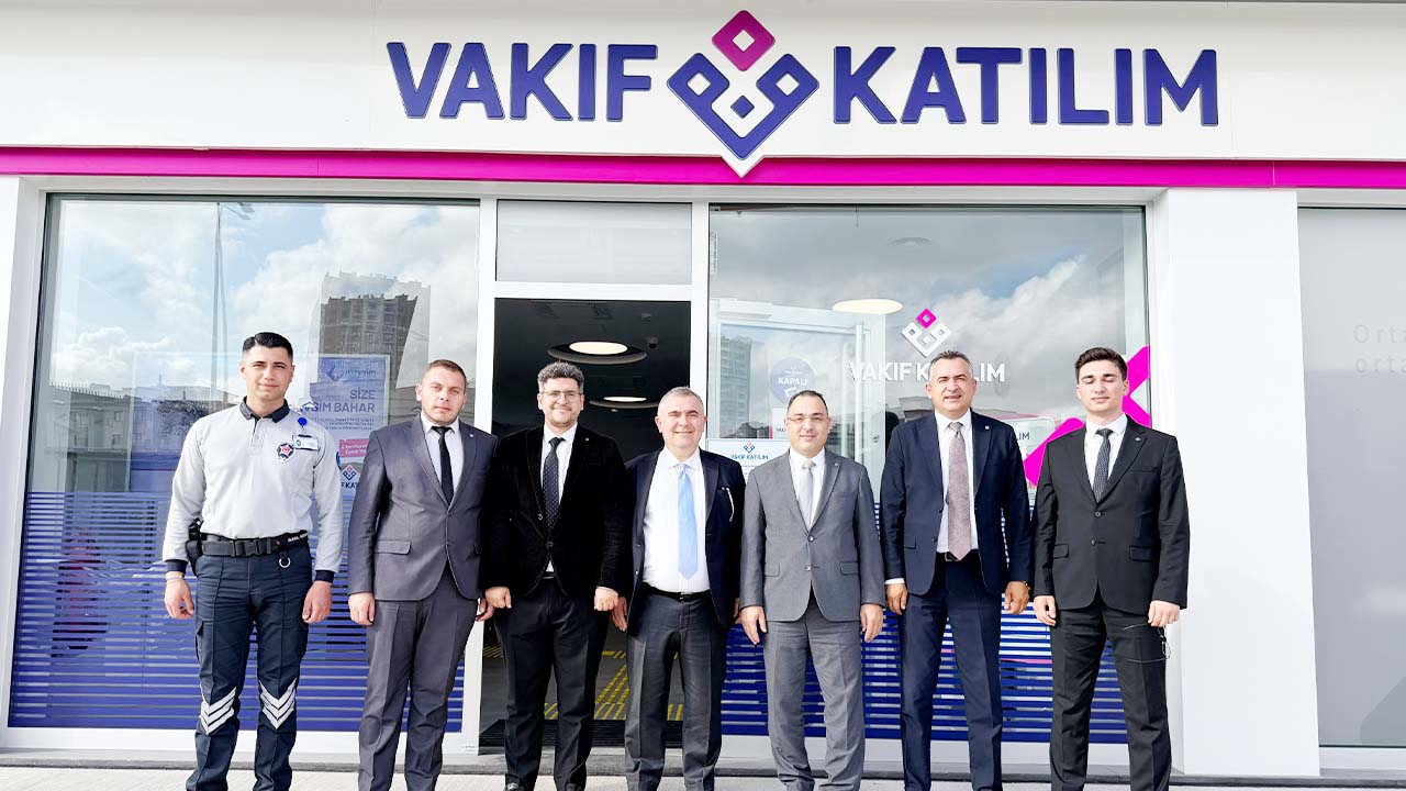 Vakıf Müdürü Kobi (1)