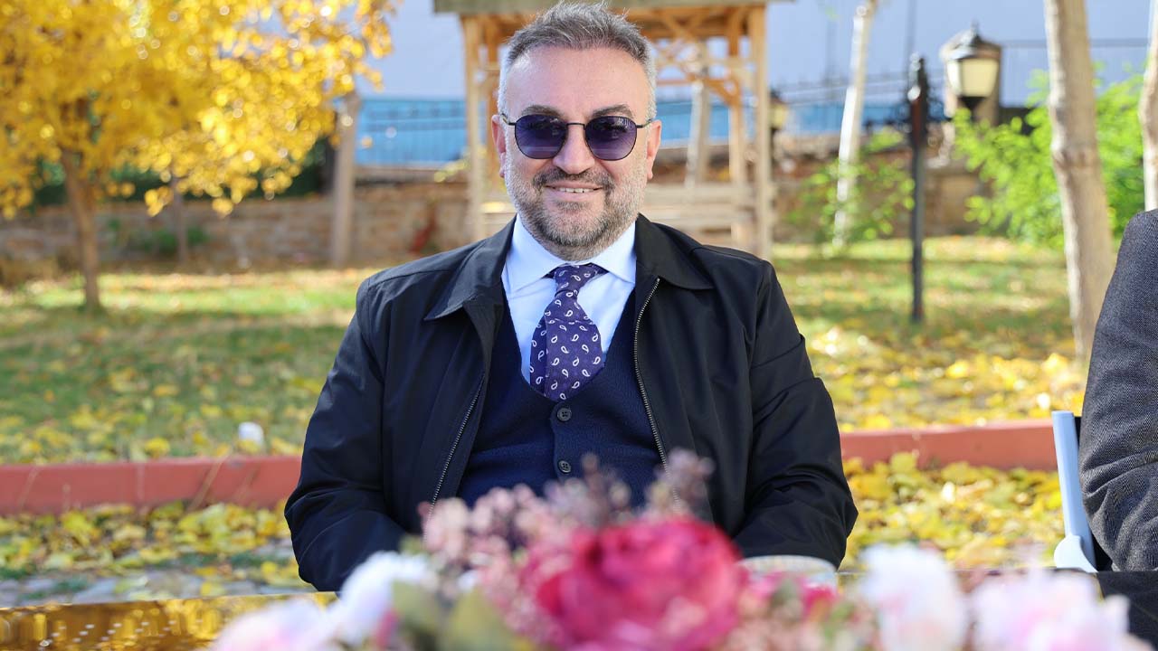 Yobğ Mezun Buluşması (5)