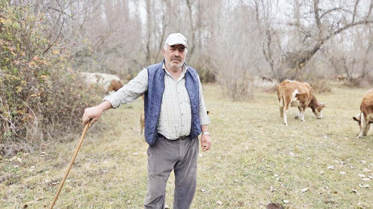 Yozgat Araplı Kuraklık (2)