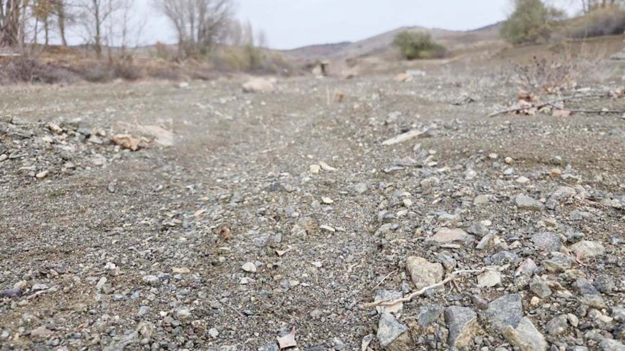 Yozgat Araplı Kuraklık (3)