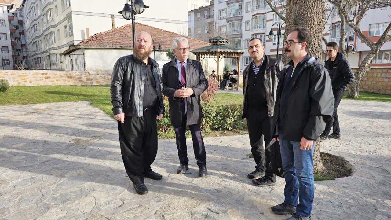 Yozgat Hattat (3)
