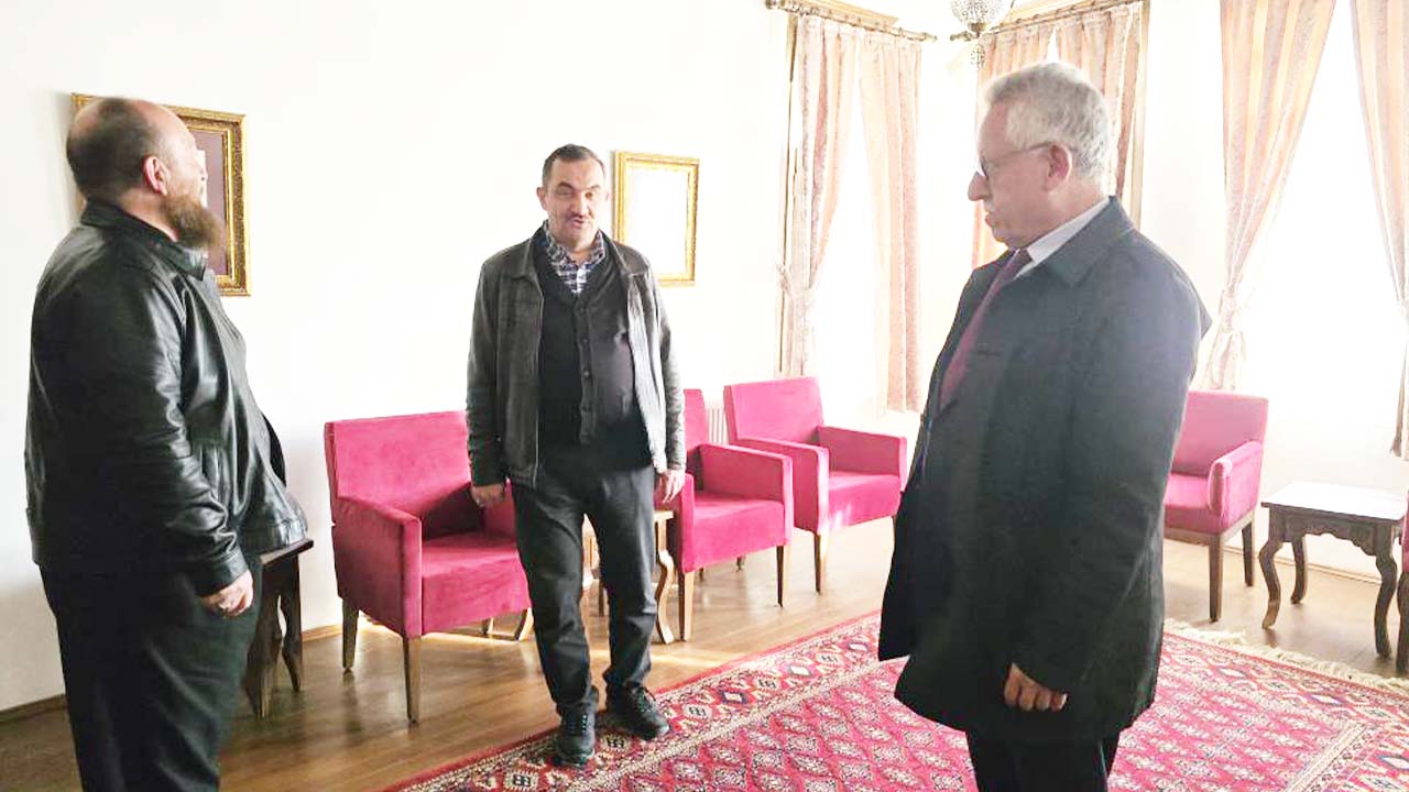 Yozgat Hattat (4)