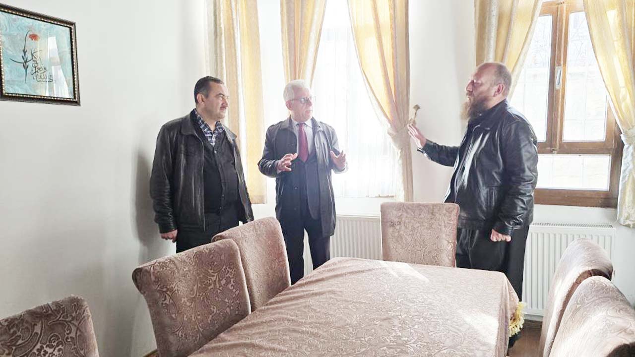 Yozgat Hattat (5)