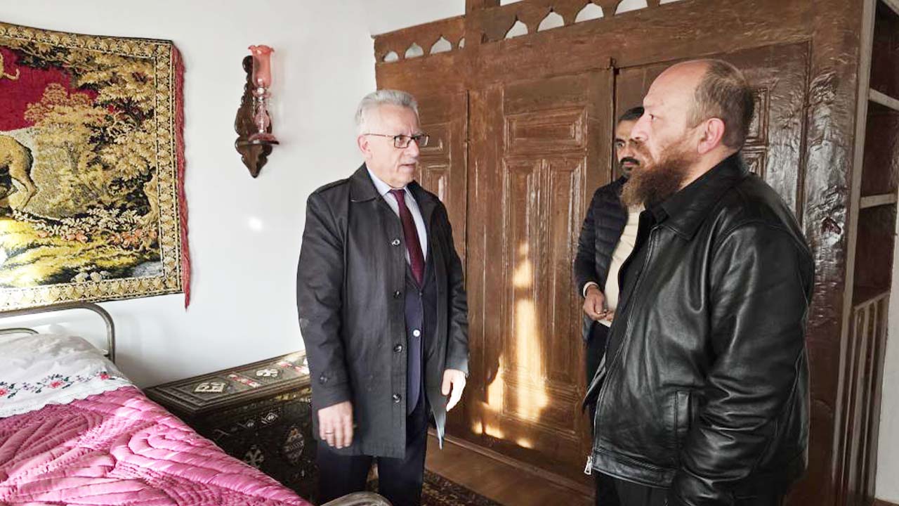 Yozgat Hattat (6)