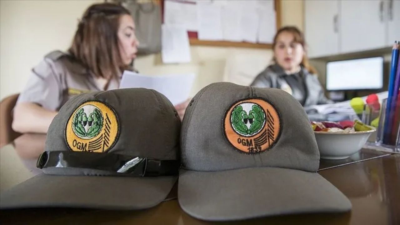 Yozgat İçin Devlet Kadrosu Fırsatı-1