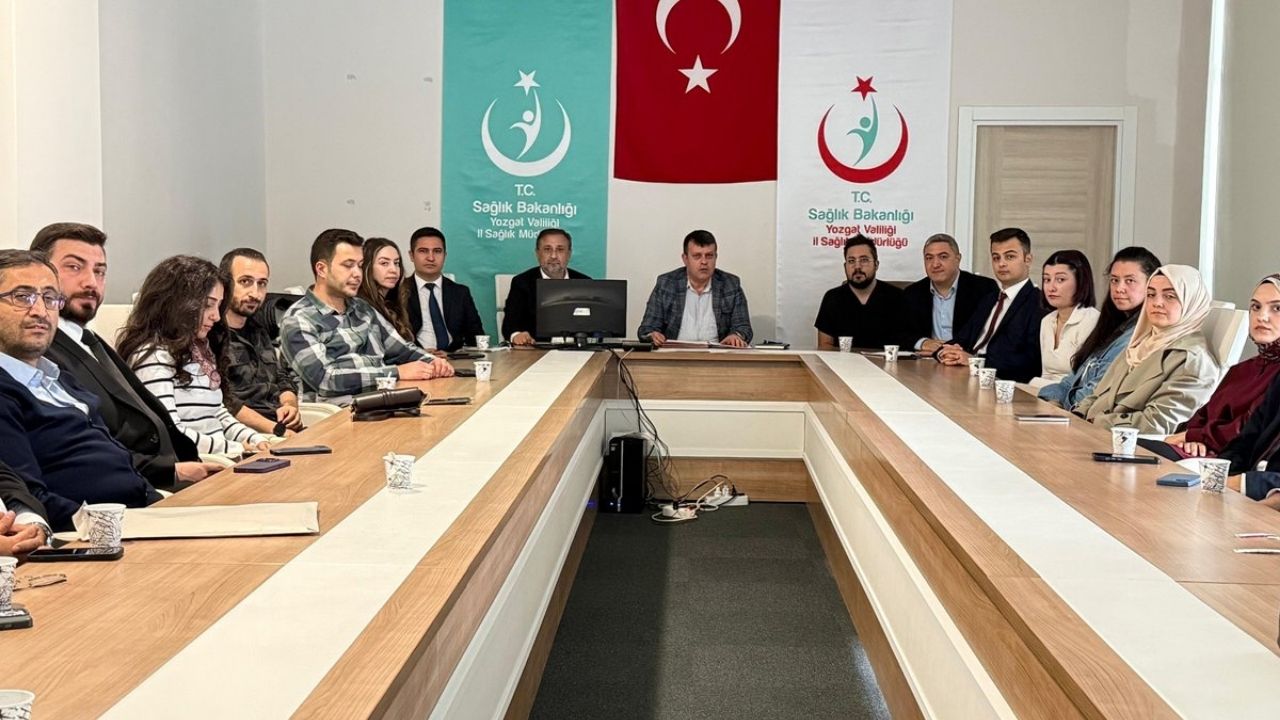 Yozgat İl Sağlık Müdürlüğü 12 Aylık Çıktı Hizmeti İçin İhaleye Çıkıyor-1