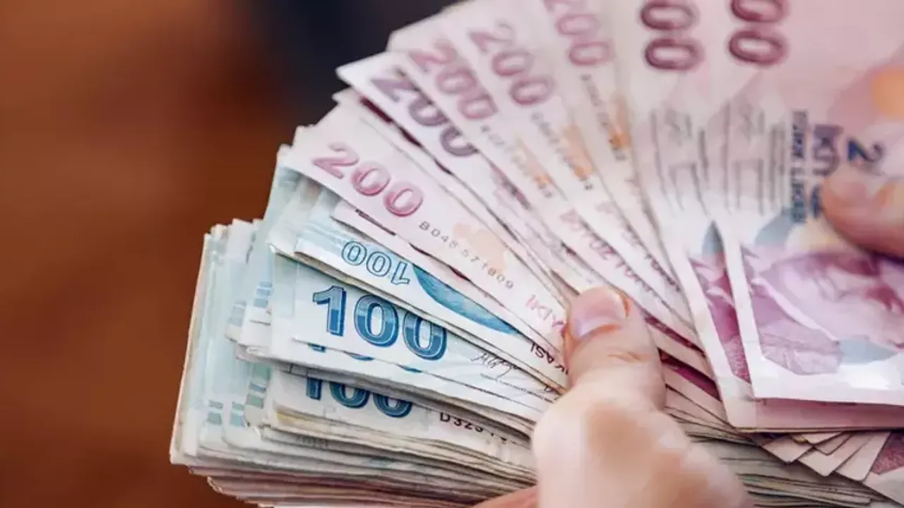 Yozgatlı Emekliye 30 Bin Tl'lik Fırsat-1