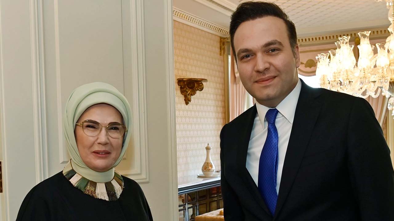 Yusuf Ibiş Emnie Erdoğan (3)