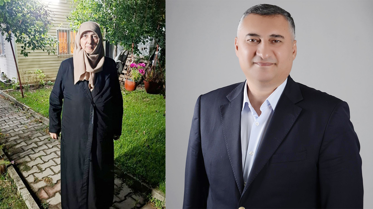 Zekeriya Avşar