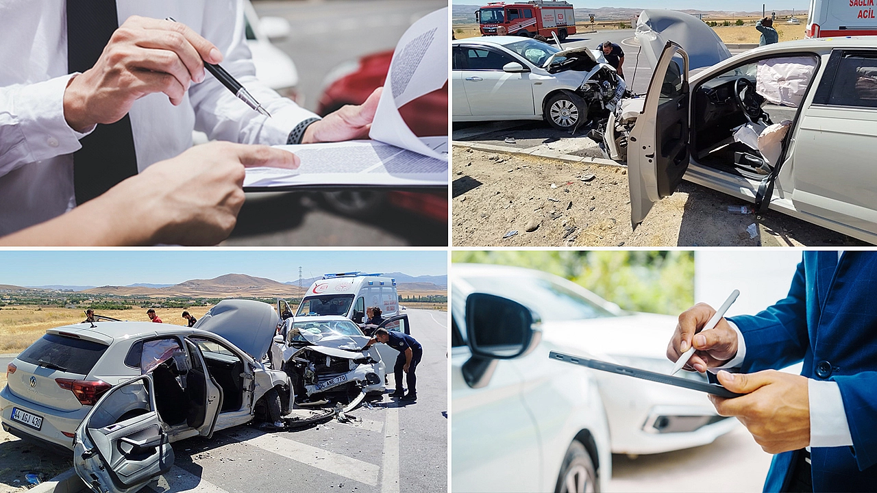 Zorunlu Trafik Sigortasında Yeni Dönem-1