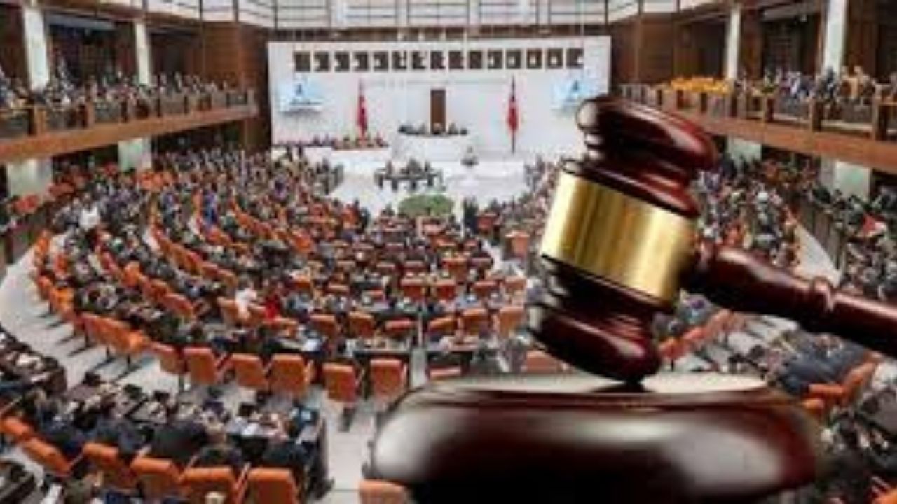 11. Yargı Paketi Yürürlükte İcra Ve Ceza Süreçlerinde Köklü Değişiklikler Başladı (2)