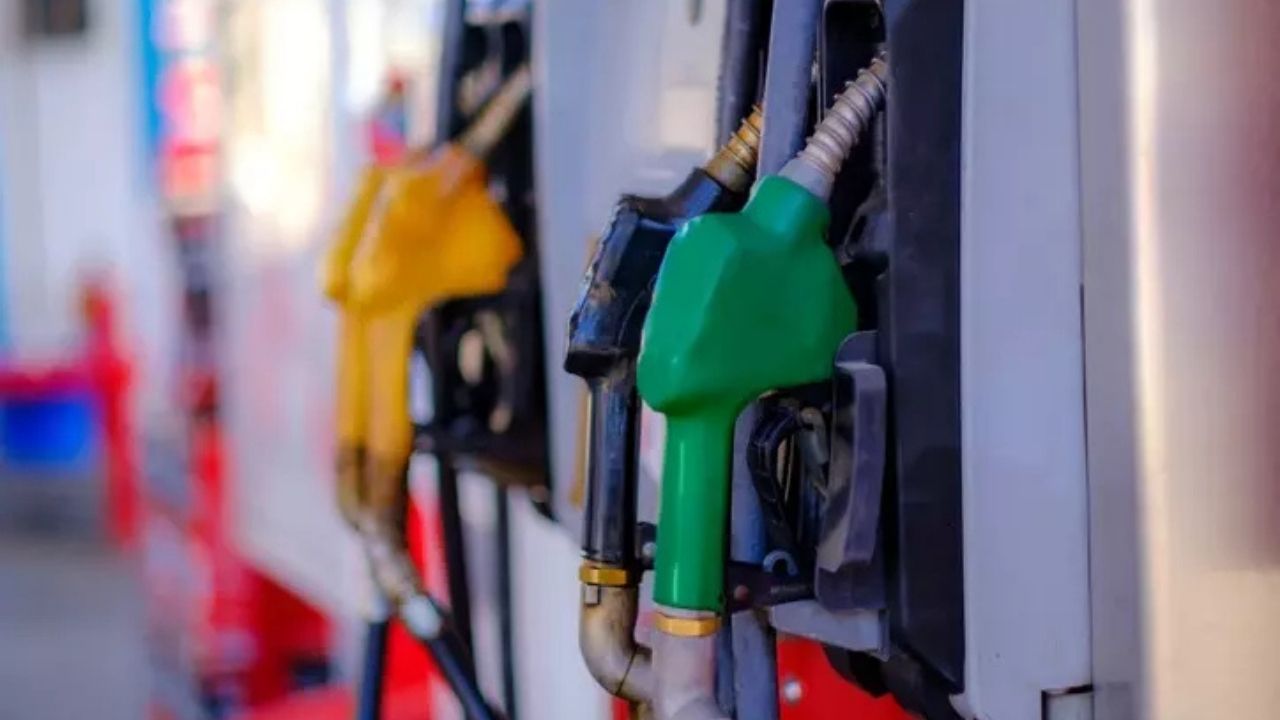 13 Aralık’tan İtibaren Geçerli! Motorin Fiyatlarına İndirim Müjdesi-2