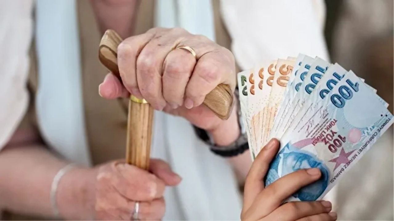 2026 Emekli Maaşı Zammı Netleşiyo-1