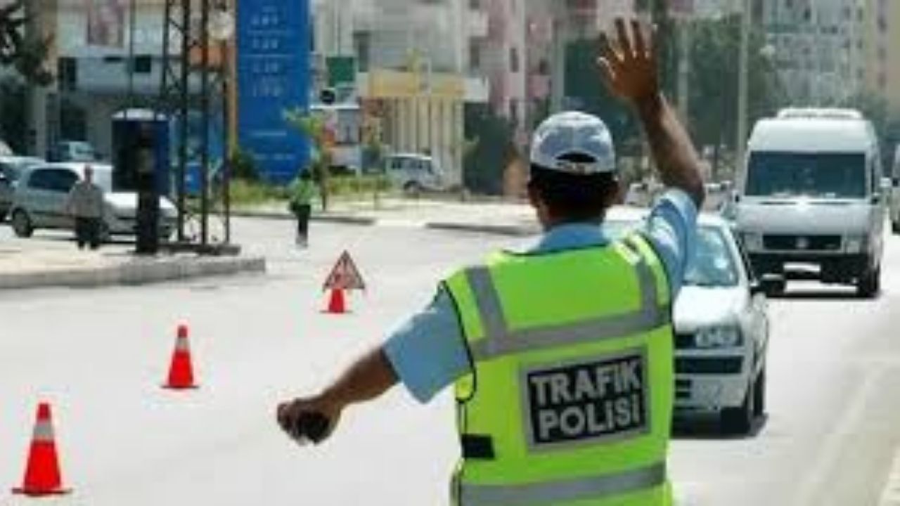 2026 Trafik Cezaları Belli Oldu (2)