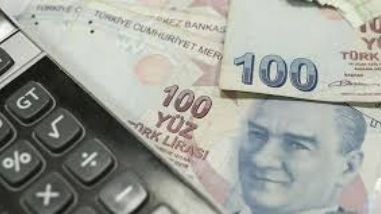 2026'Da Vergi Ve Harç Artışları Düşürüldü-1