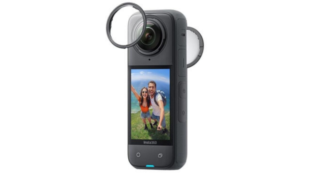 8K Video Kaydı Yapabilen Insta360 X4 İçin Aralık Ayına Özel Fiyat Avantajı-1