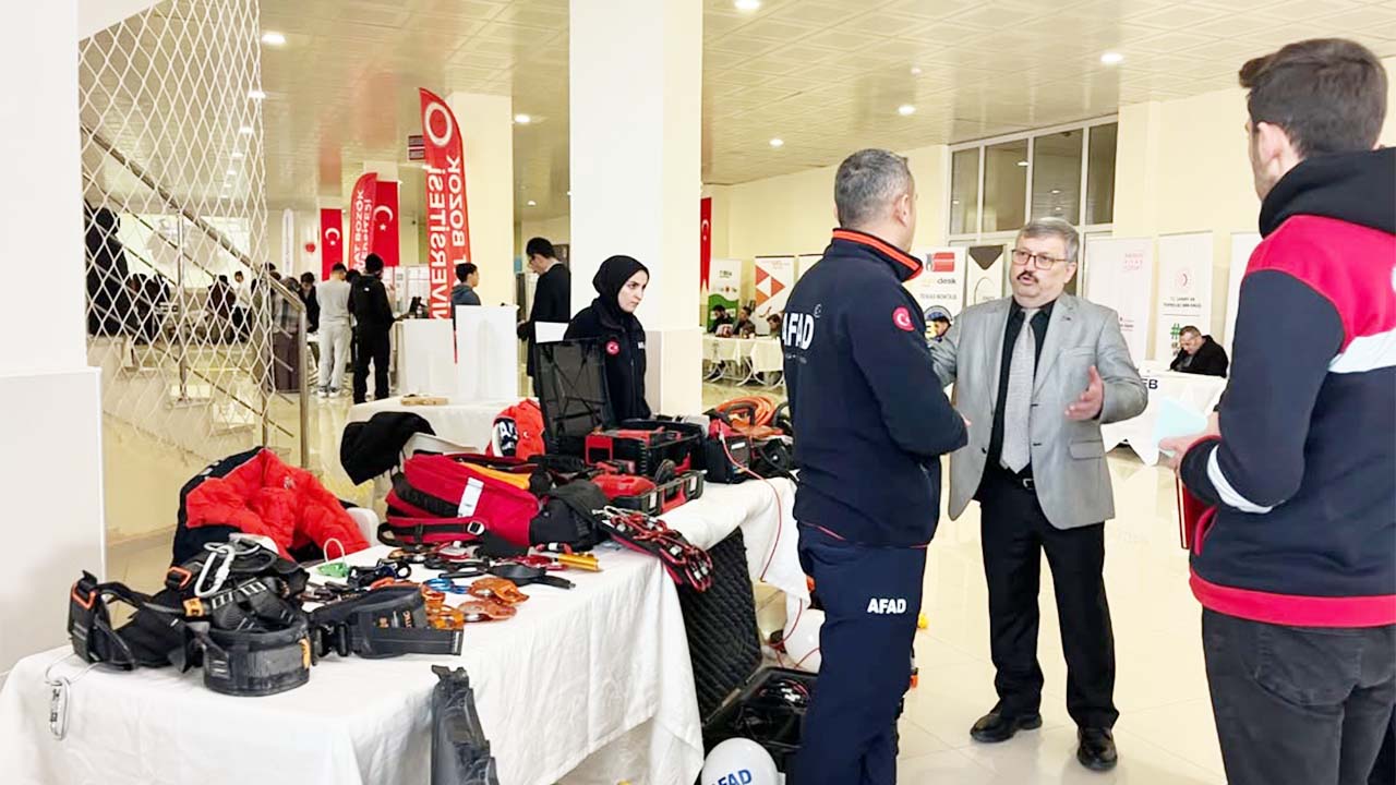 Afad Yobüü (2)