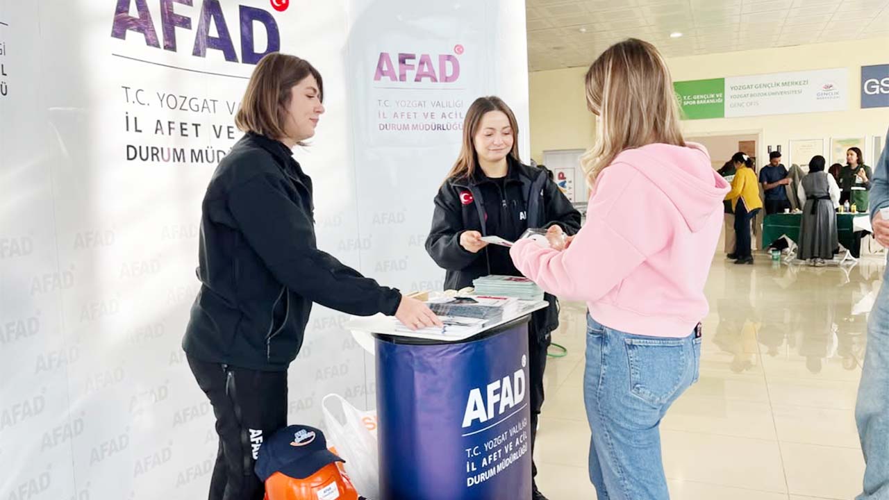 Afad Yobüü (4)