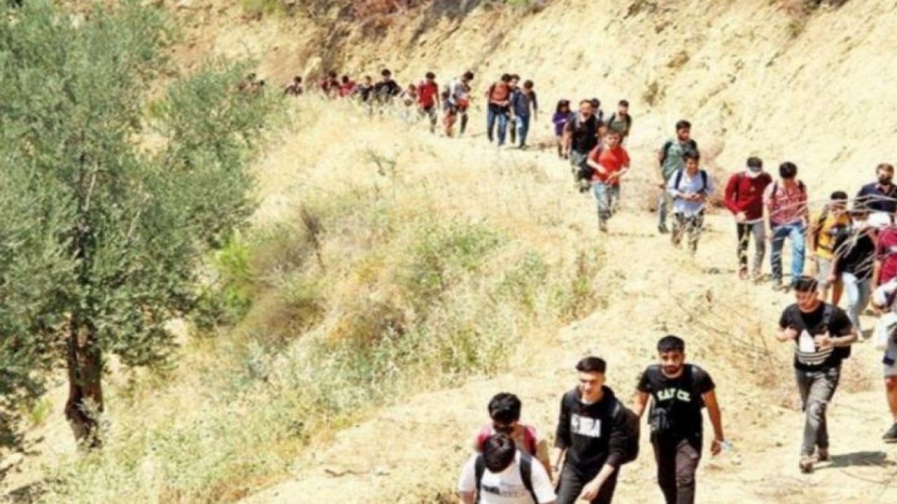 Afganistan Türkiye Arası Kaç Kilometre-1