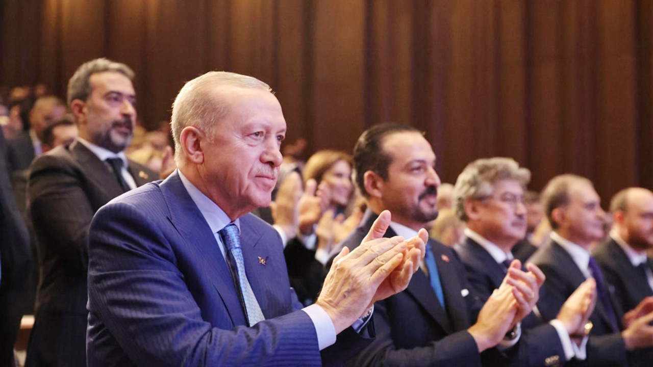 Ak Kadınlar (2)